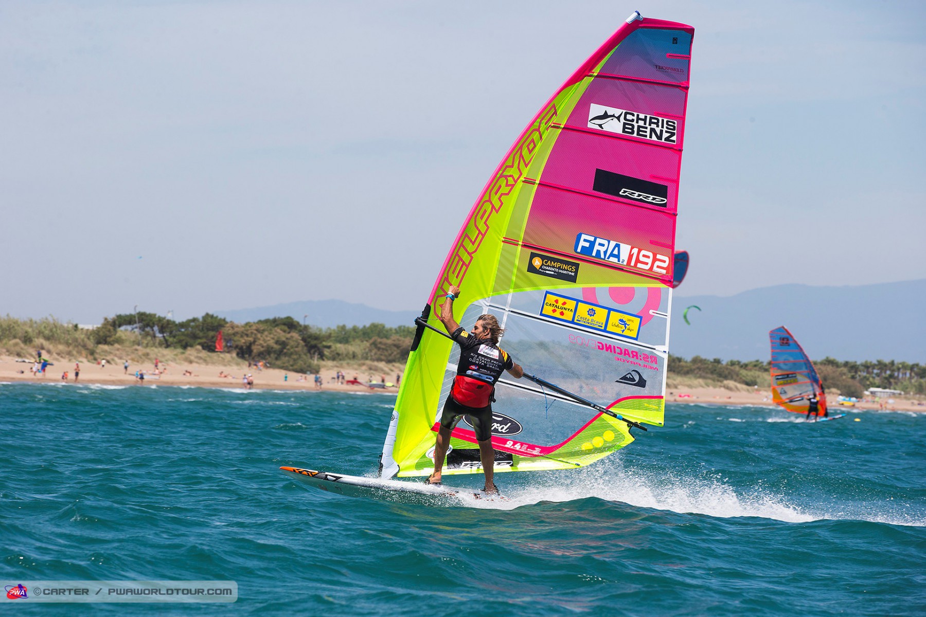 Windsurf