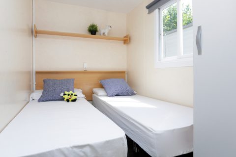 Habitación individual MHM